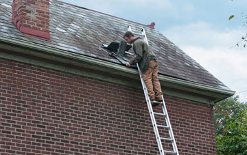 what affects urgent Minety roof repairs