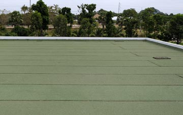 all Minety roofing types quoted for