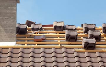 Minety clay roofing costs