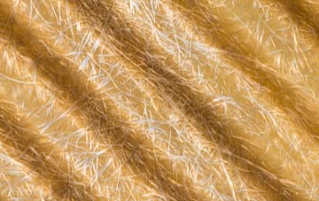 Minety fibreglass roof waterproofing