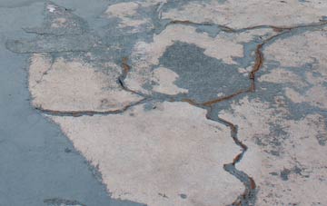 fibreglass roofing replacement Minety