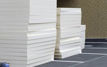 Minety flat roof insulation costs