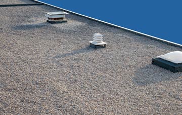 flat roofing Minety, Wiltshire