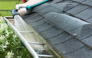 Minety gutter cleaning costs