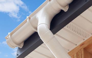 Minety gutter installation costs