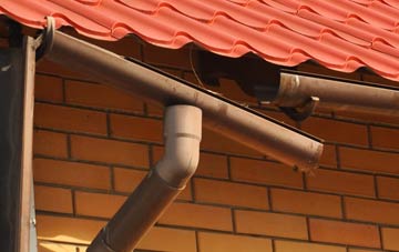 Minety gutter repair costs