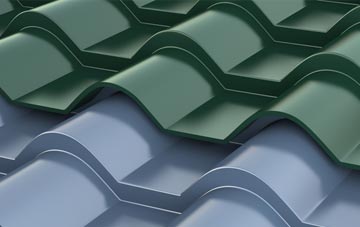 who should consider Minety plastic roofs