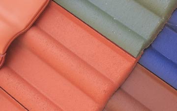 Minety plastic roofing companies
