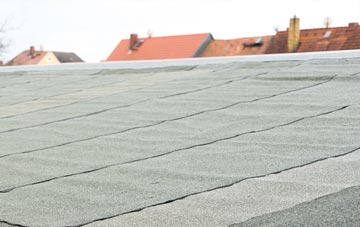 Minety flat roof replacement