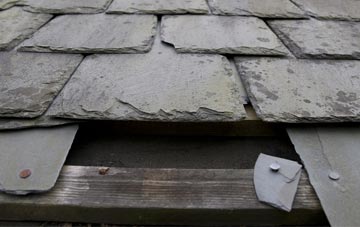 Minety slate roof repairs and maintenance