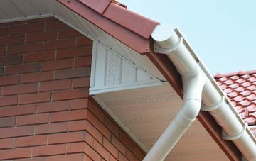 Minety soffit repair costs