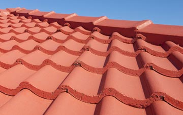 Minety tile and slate roof replacement