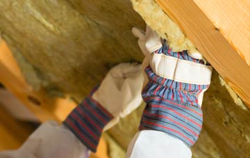 types of Minety pitched roof insulation materials