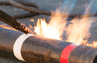 Minety flat roofing replacement