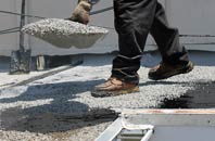 find rated Minety flat roofing replacement companies