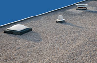 Minety flat roofing