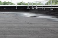find rated Minety flat roofing companies