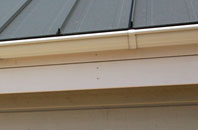 Minety soffit repair