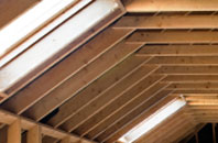 Minety tapered roof insulation quotes